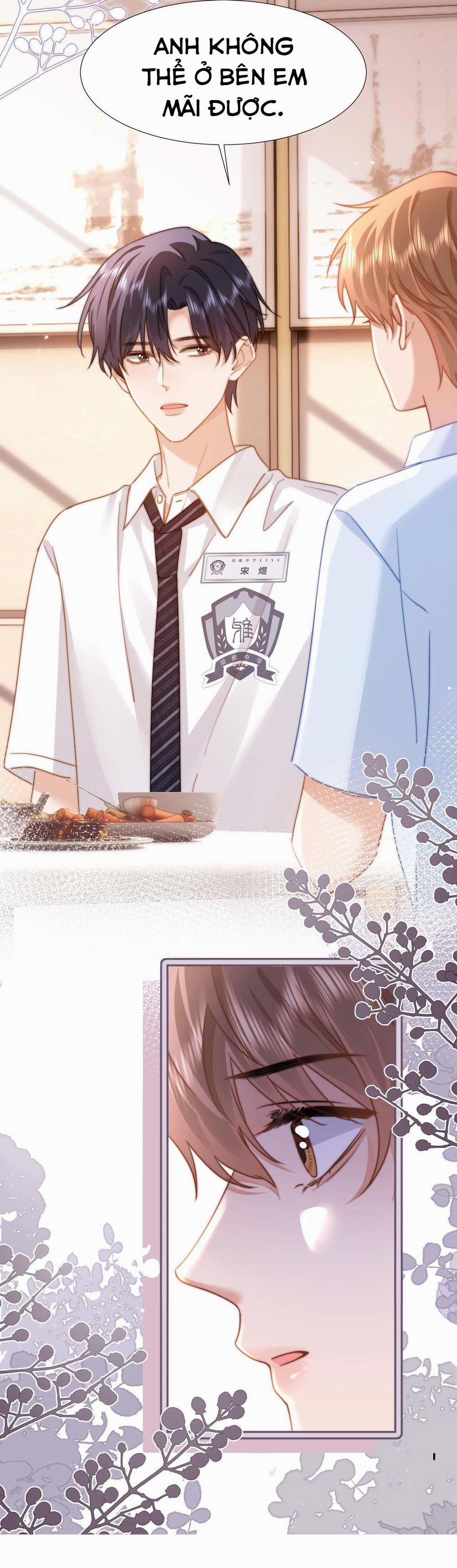 Chất gây dị ứng đáng yêu 7 trang 24