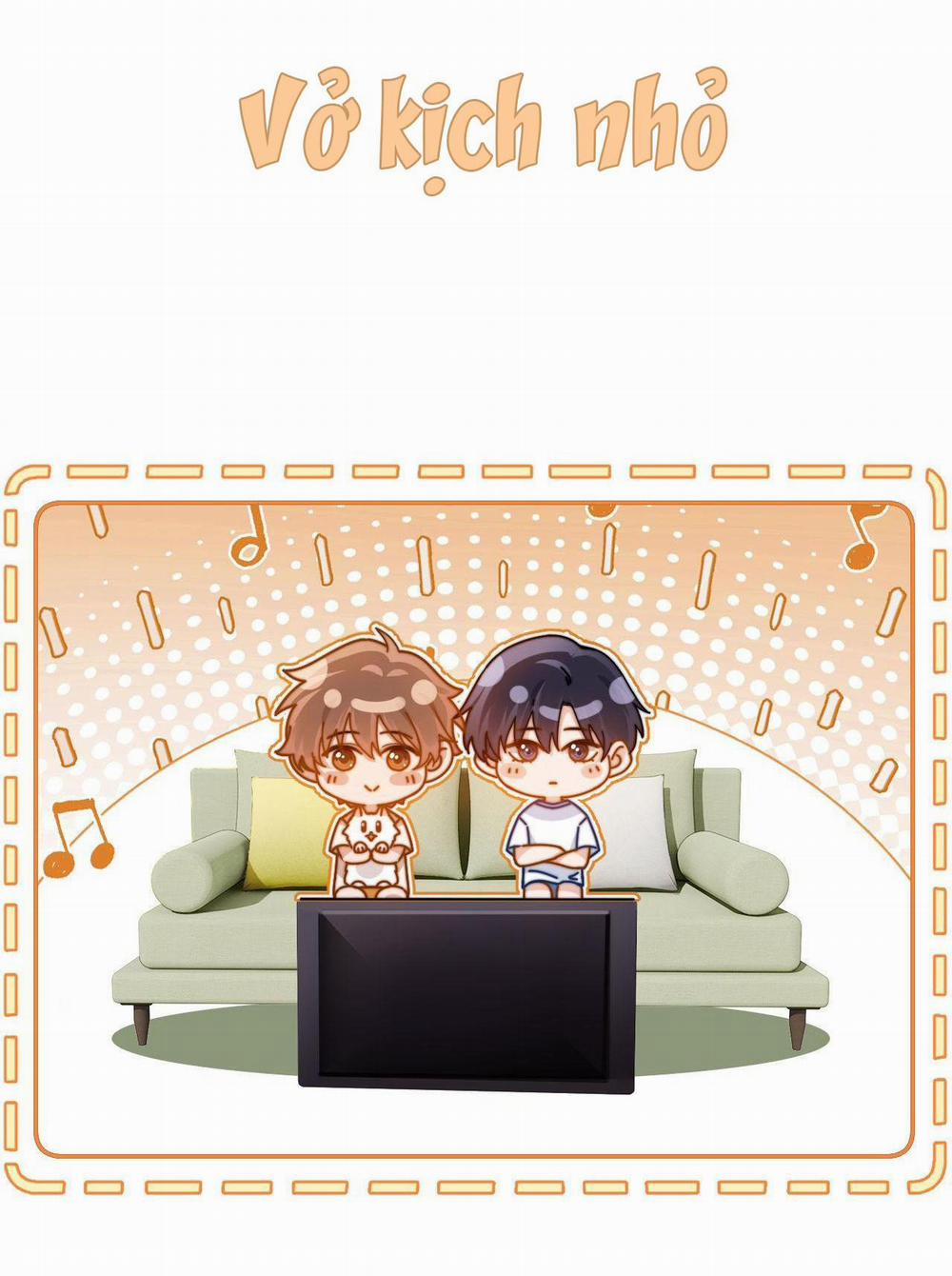 Chất gây dị ứng đáng yêu 7 trang 25