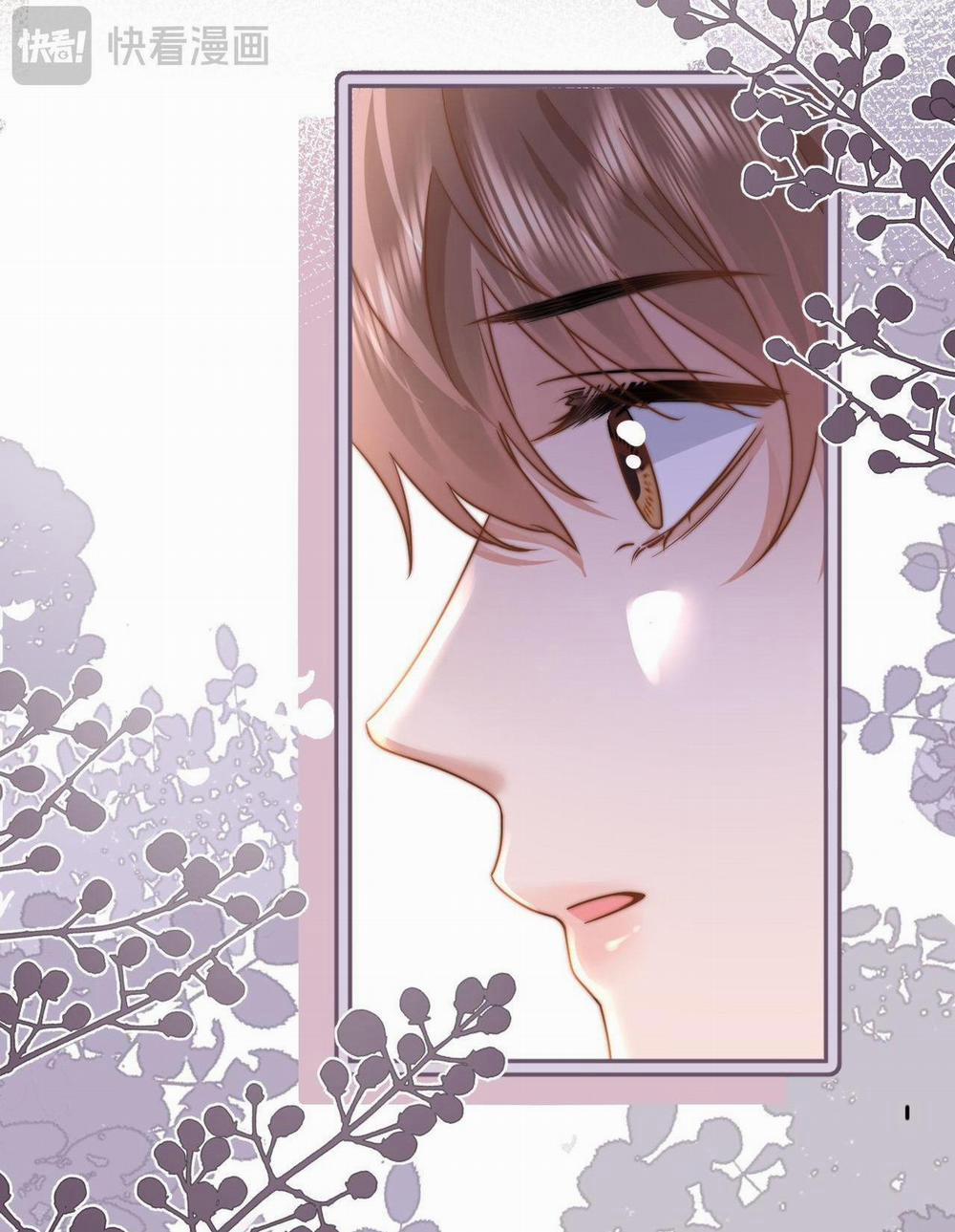 Chất gây dị ứng đáng yêu 8 trang 15