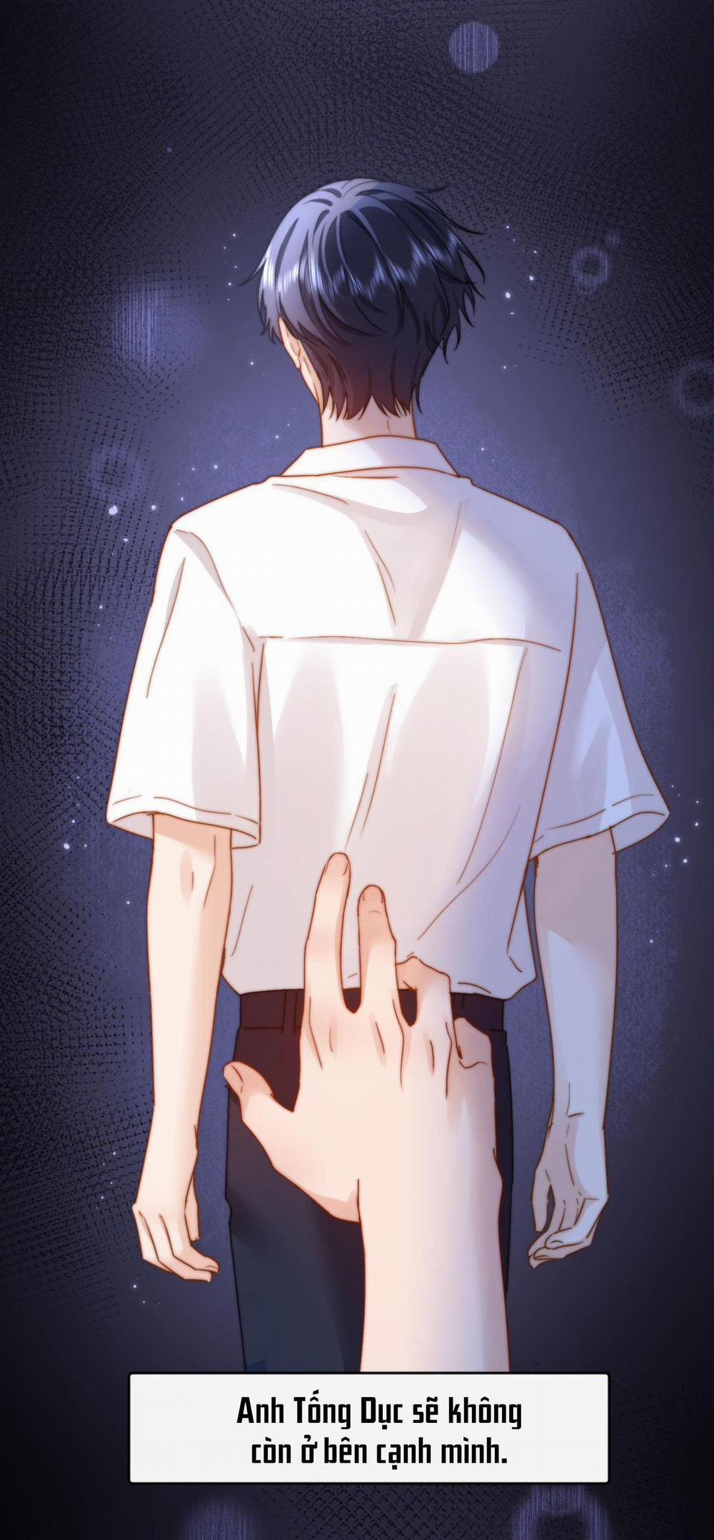 Chất gây dị ứng đáng yêu 8 trang 22