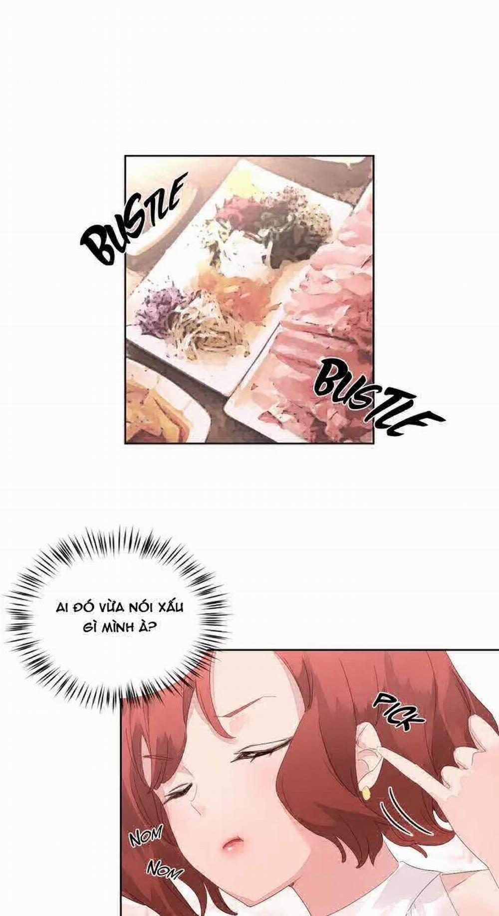 Chất Kích Dục Thần Thánh 10 trang 25