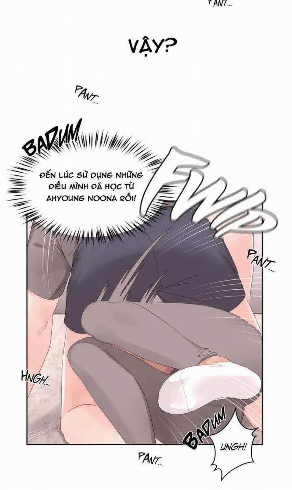 Chất Kích Dục Thần Thánh 10 trang 36