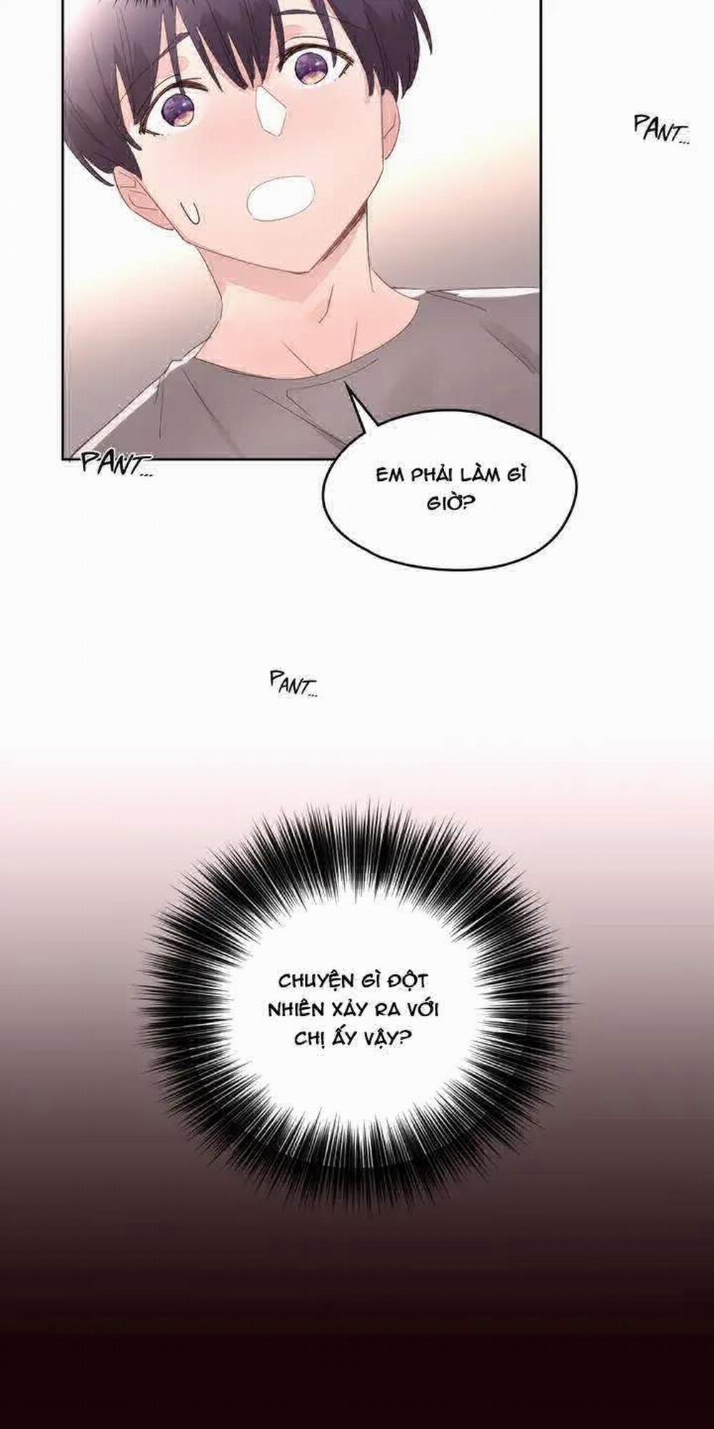 Chất Kích Dục Thần Thánh 10 trang 5