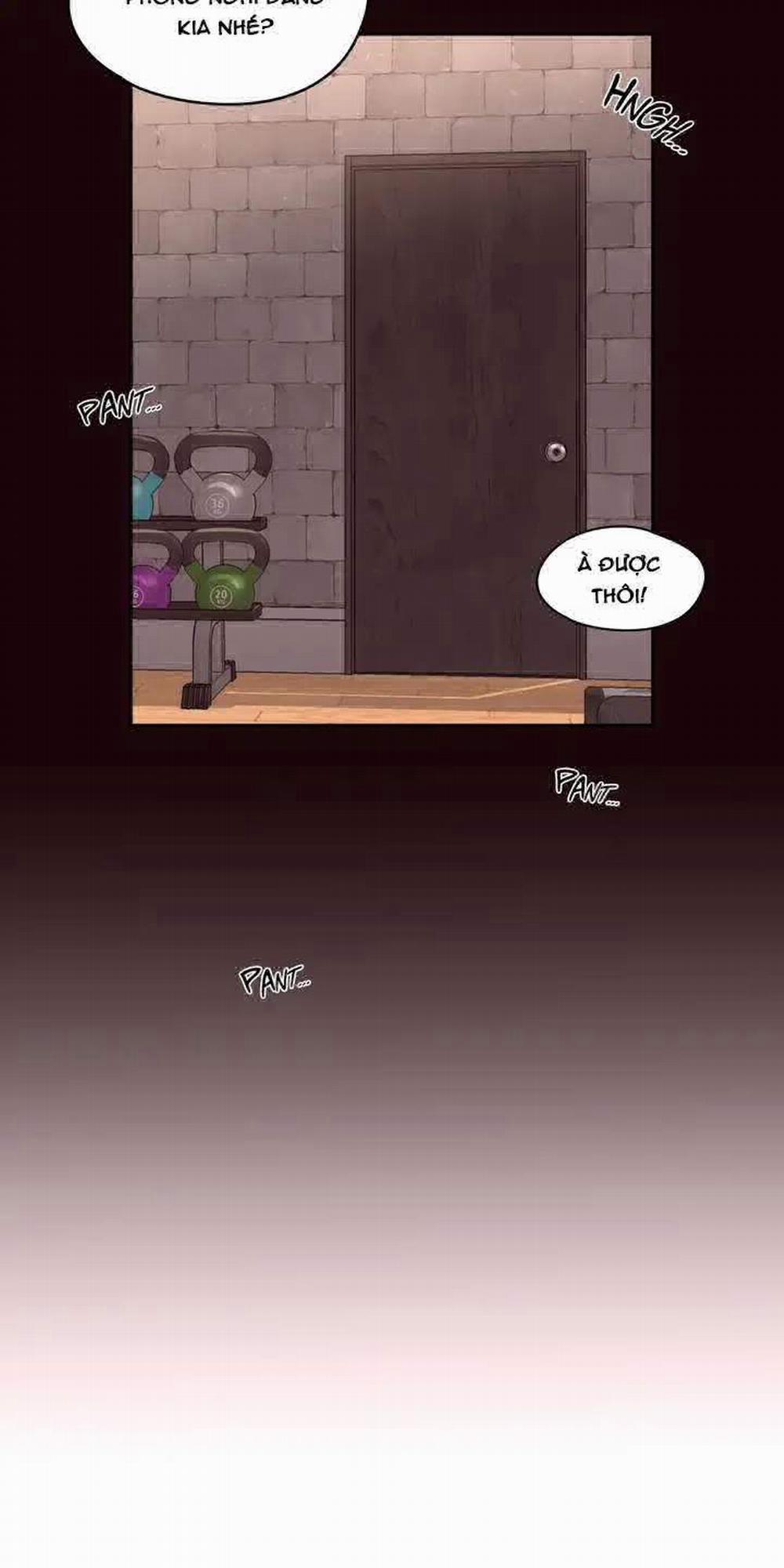 Chất Kích Dục Thần Thánh 10 trang 9