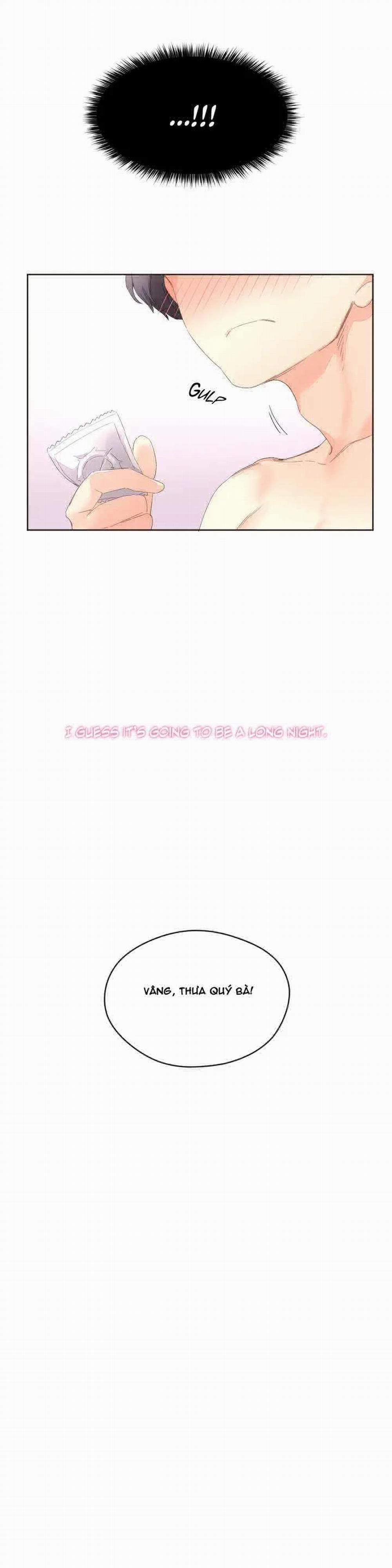 Chất Kích Dục Thần Thánh 4 trang 29