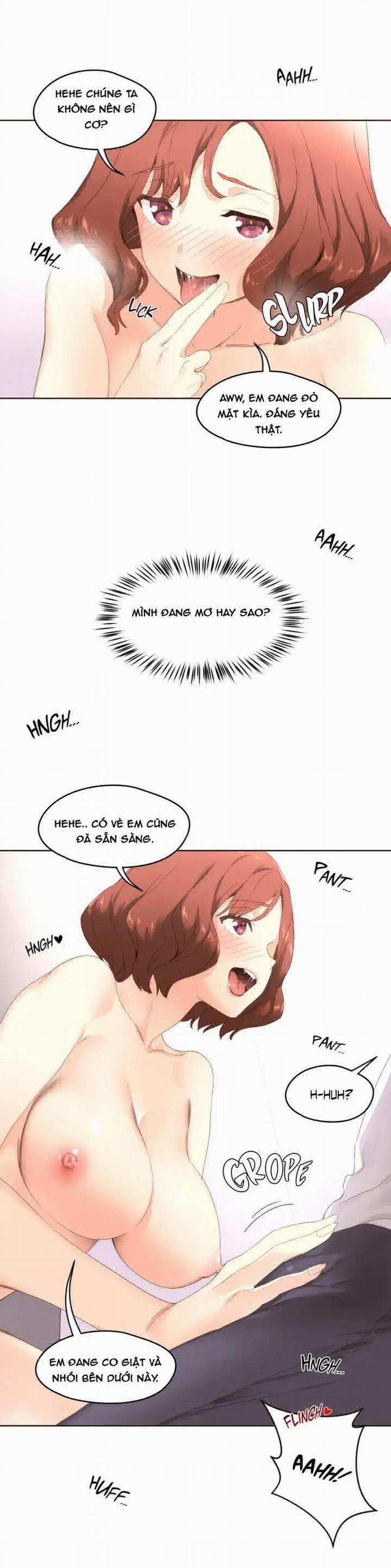 Chất Kích Dục Thần Thánh 4 trang 7