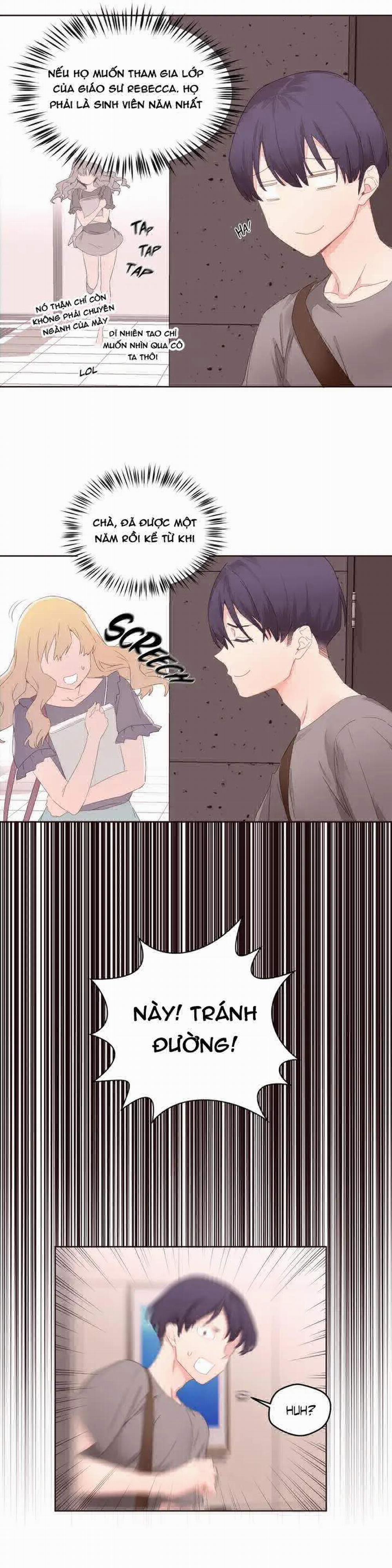 Chất Kích Dục Thần Thánh 5 trang 26