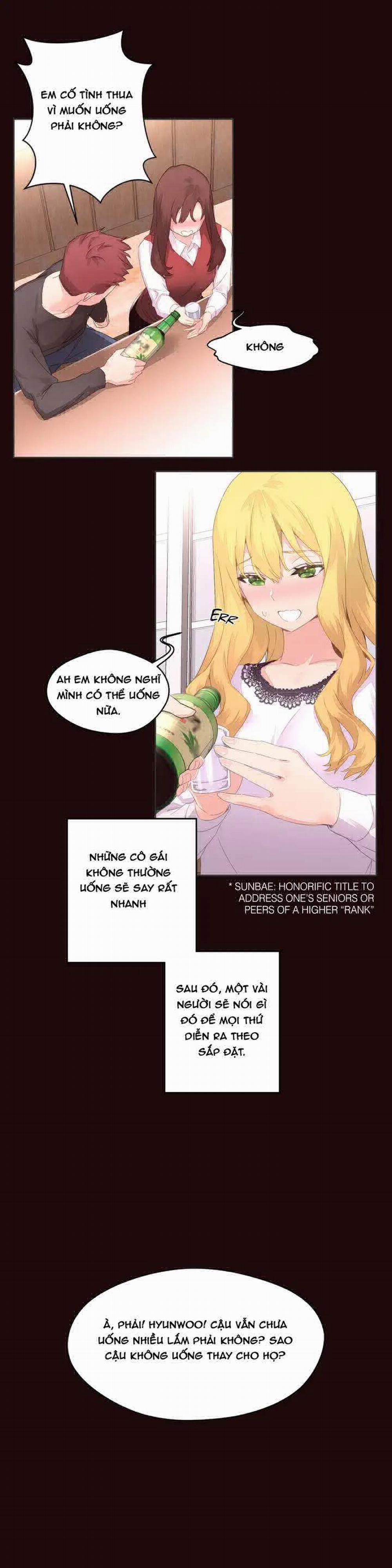Chất Kích Dục Thần Thánh 6 trang 7