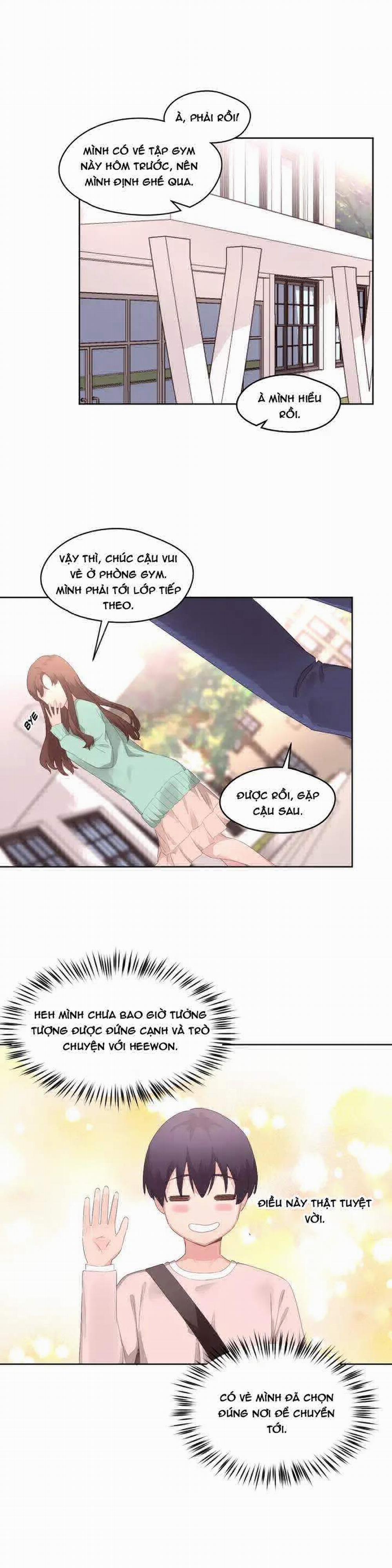 Chất Kích Dục Thần Thánh 9 trang 7