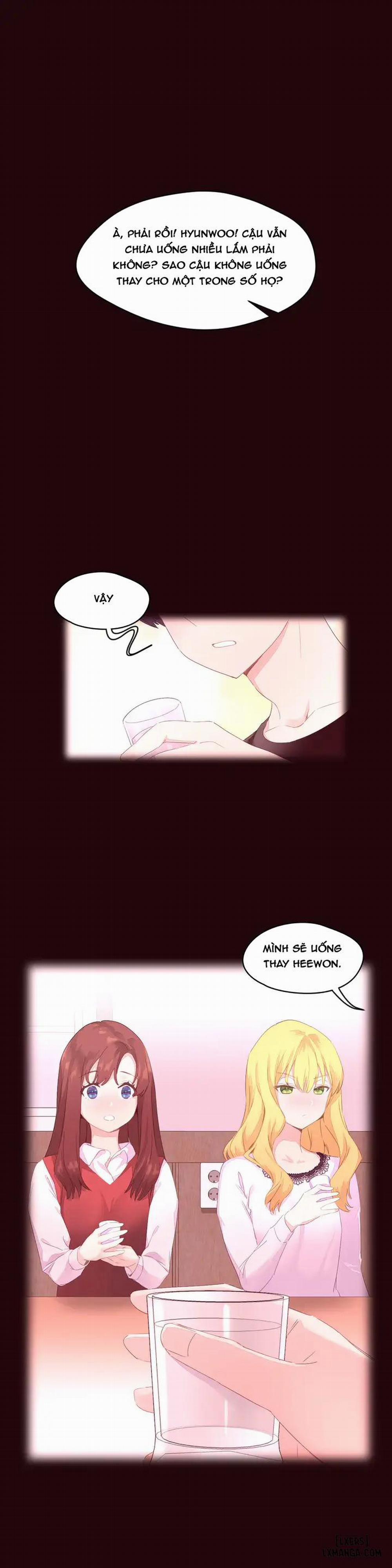 Chất Kích Dục 15 trang 0