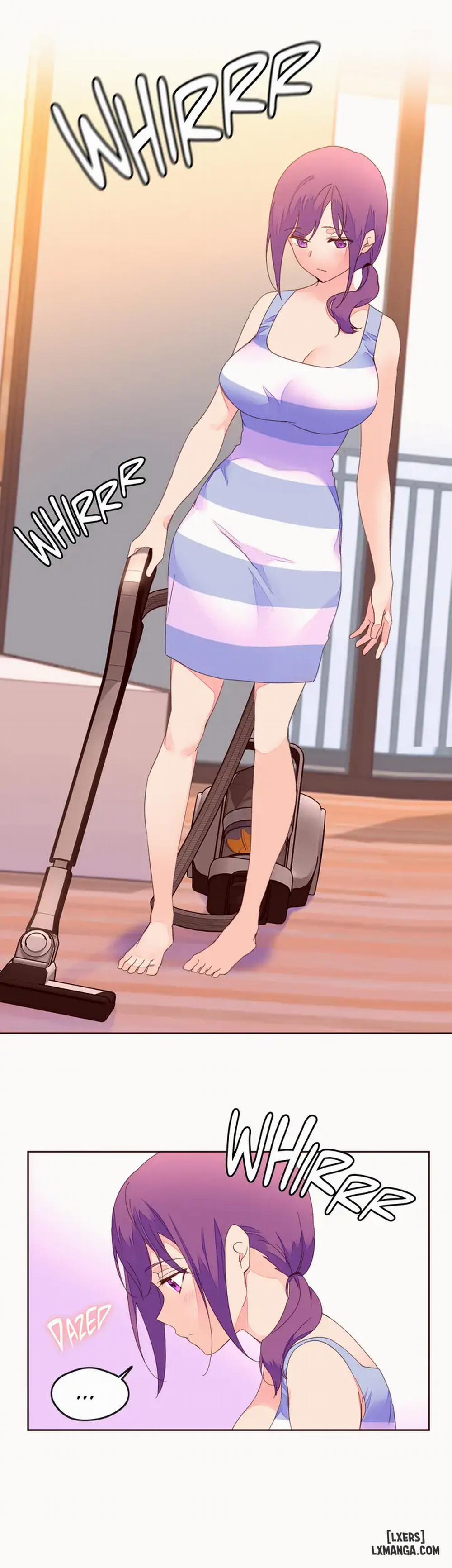 Chất Kích Dục 40 trang 11