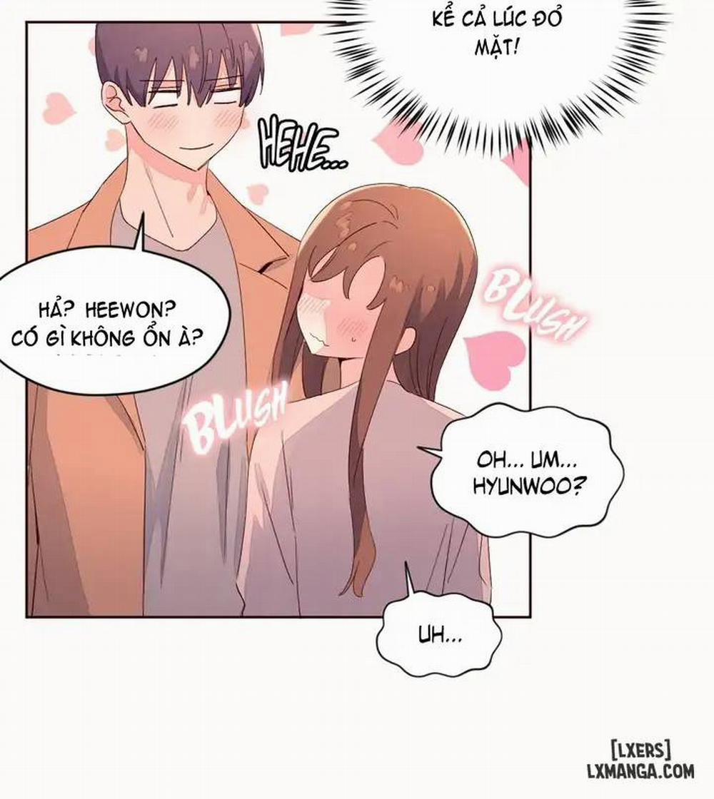 Chất Kích Dục 53 END trang 11