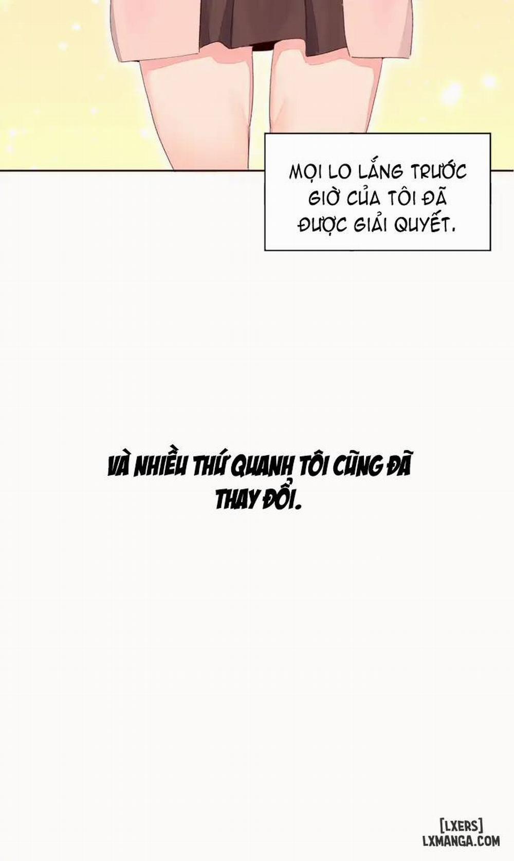 Chất Kích Dục 53 END trang 21