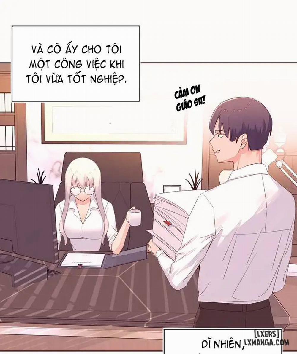 Chất Kích Dục 53 END trang 26