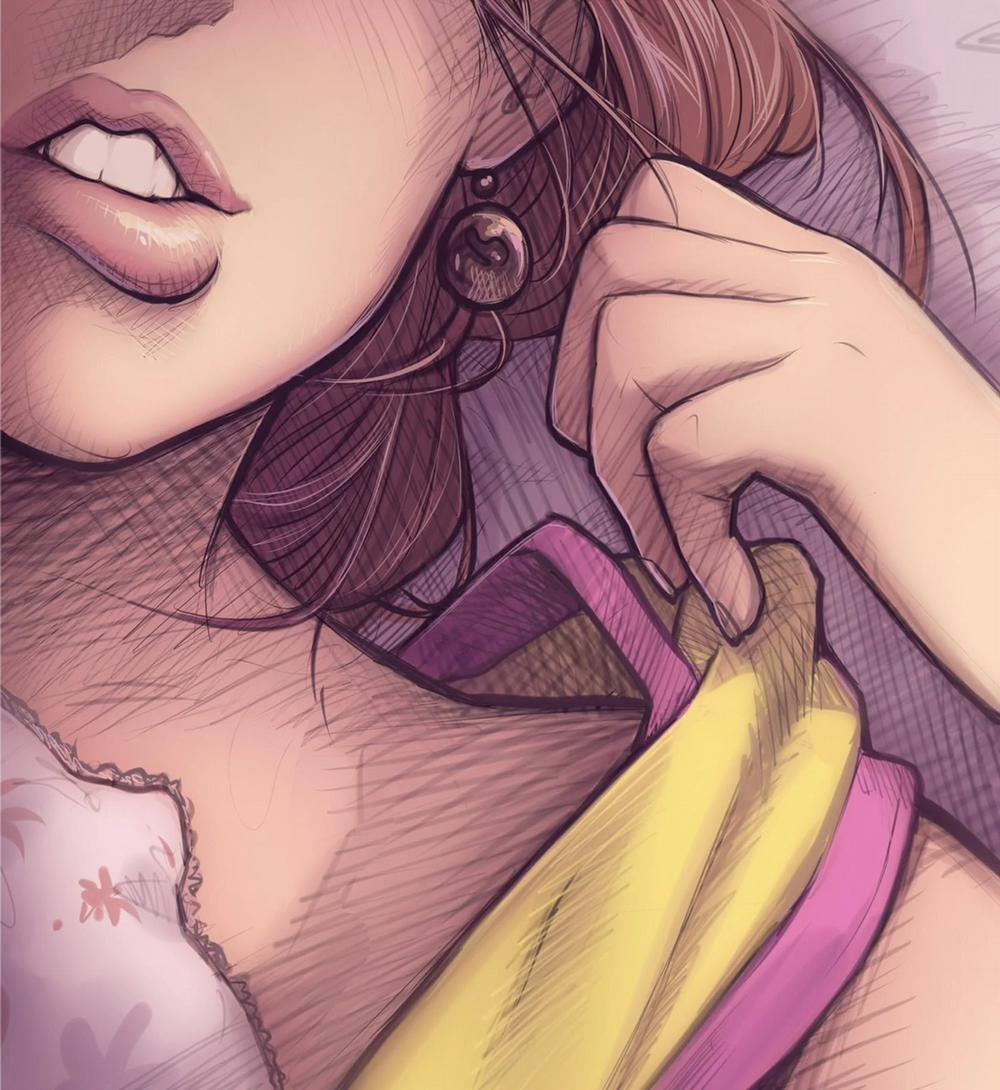 Chat S.e.x Cùng Janice 1 trang 5