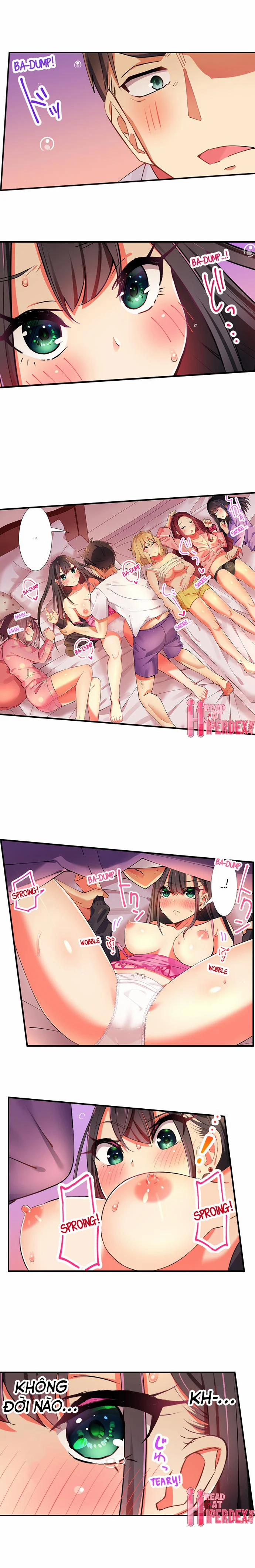 Cháu Gái Đáng Yêu Của Chú 2 trang 3