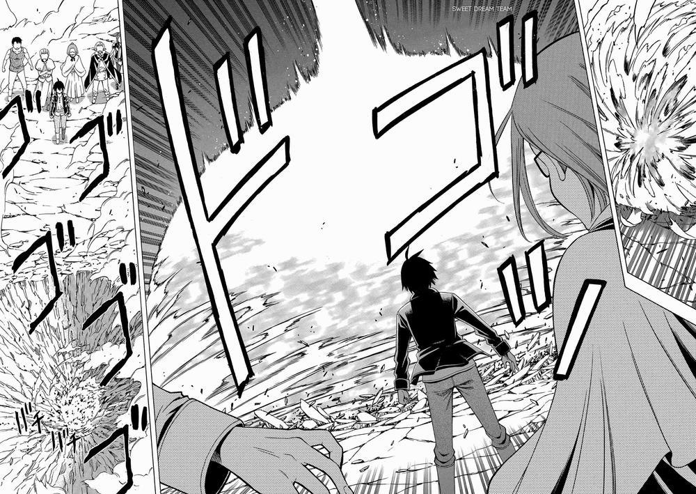 Cháu Trai Của Hiền Nhân 1.2 trang 18