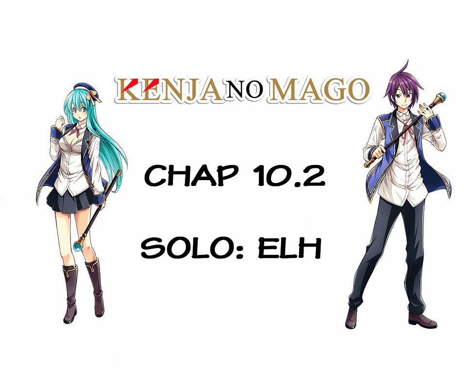 Cháu Trai Của Hiền Nhân 10.2 trang 0