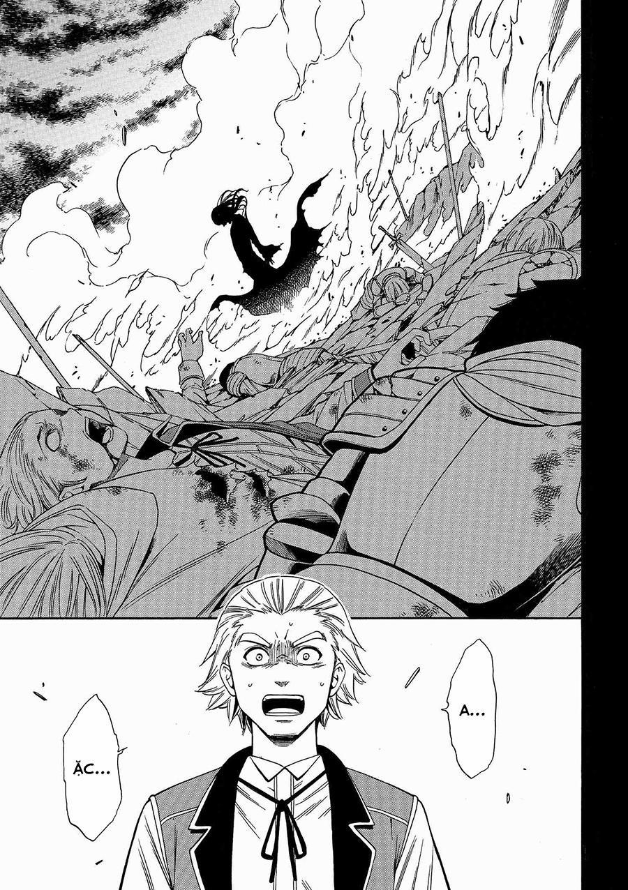 Cháu Trai Của Hiền Nhân 2.1 trang 19