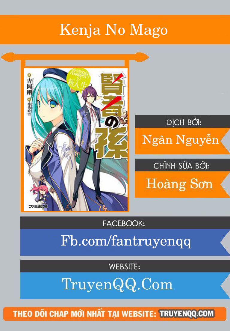 Cháu Trai Của Hiền Nhân 26.2 trang 0