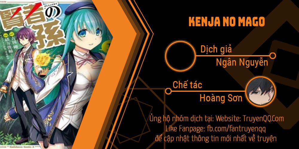 Cháu Trai Của Hiền Nhân 27.2 trang 0