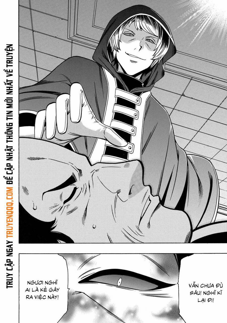 Cháu Trai Của Hiền Nhân 59.5 trang 16