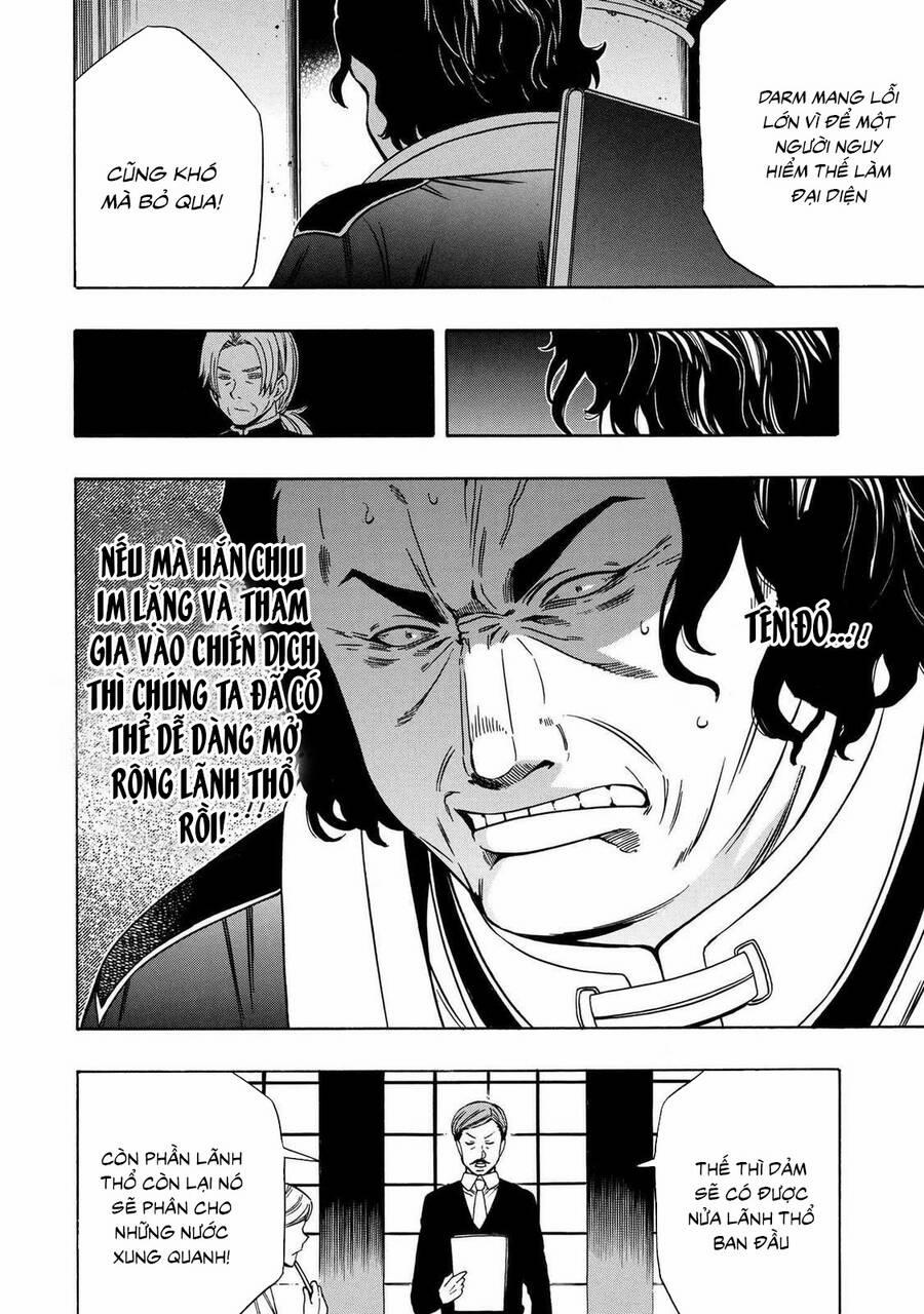 Cháu Trai Của Hiền Nhân 59.5 trang 6