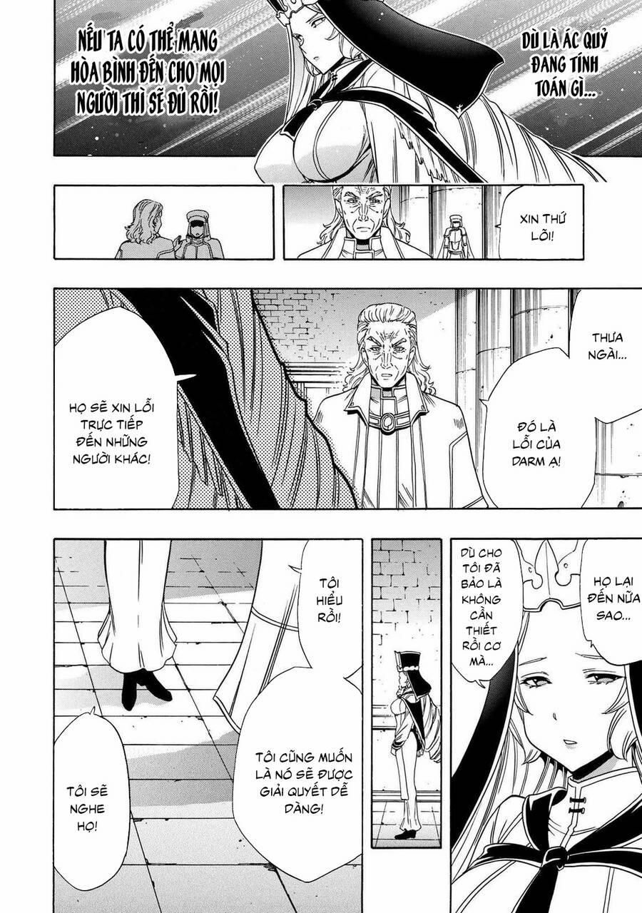 Cháu Trai Của Hiền Nhân 59.6 trang 6