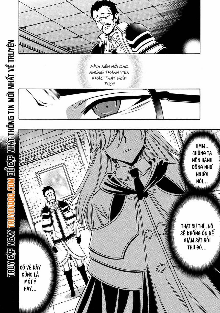 Cháu Trai Của Hiền Nhân 60 trang 10