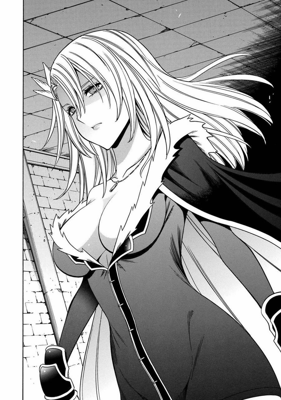 Cháu Trai Của Hiền Nhân 60 trang 14