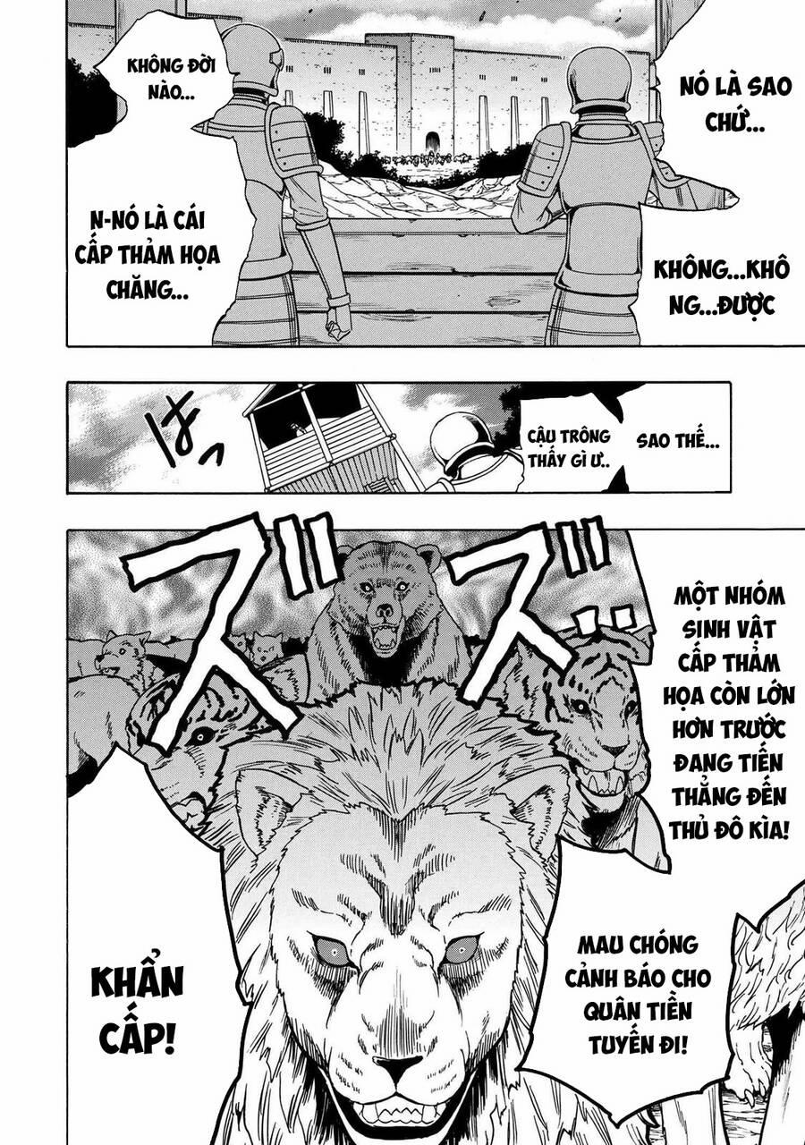 Cháu Trai Của Hiền Nhân 60 trang 2