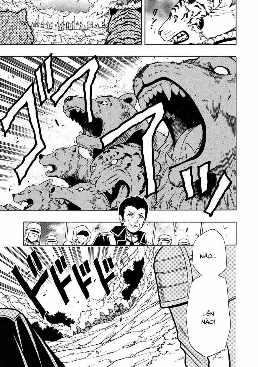 Cháu Trai Của Hiền Nhân 60 trang 5