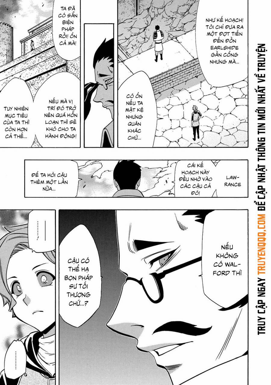 Cháu Trai Của Hiền Nhân 60 trang 7