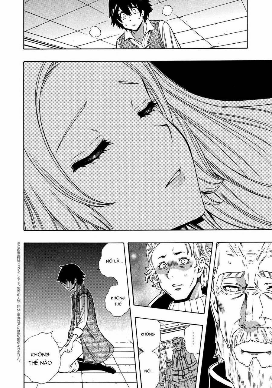 Cháu Trai Của Hiền Nhân 61.5 trang 2