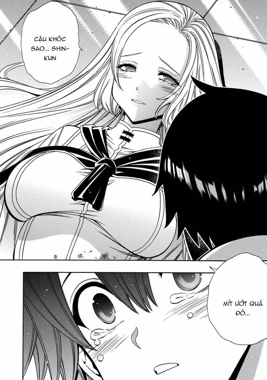 Cháu Trai Của Hiền Nhân 61.5 trang 4