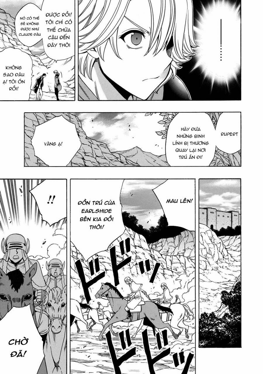 Cháu Trai Của Hiền Nhân 61.6 trang 16