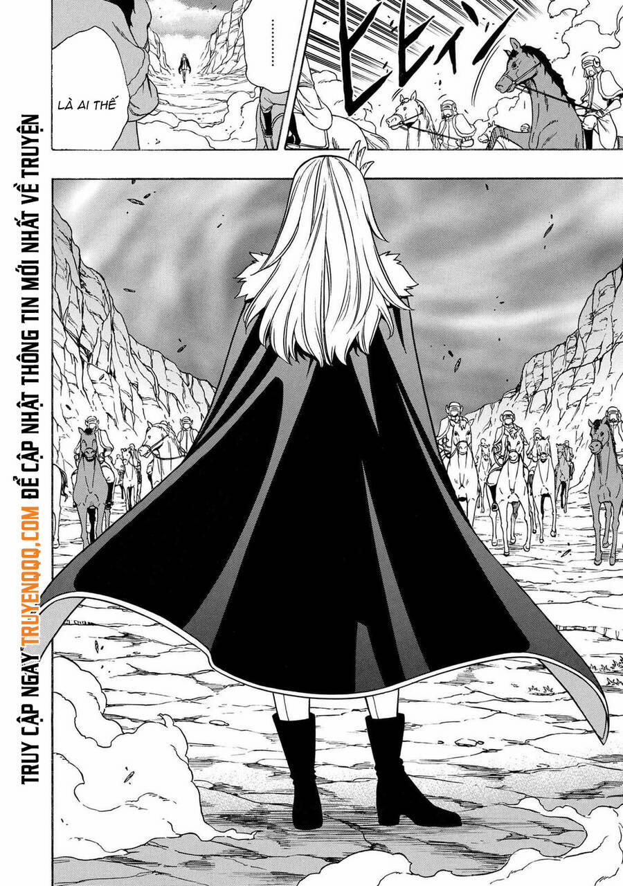 Cháu Trai Của Hiền Nhân 61.6 trang 17