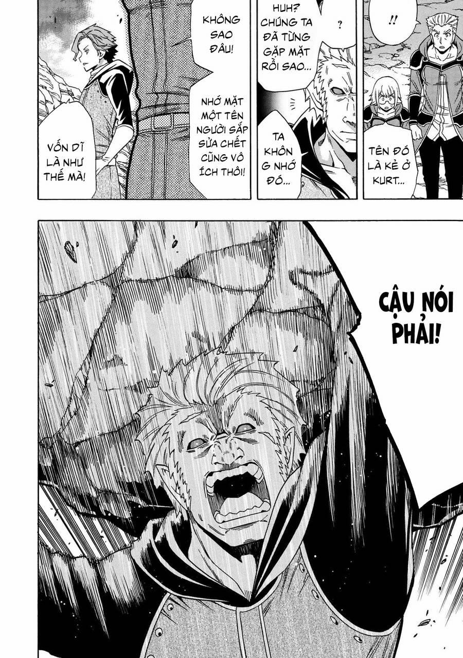 Cháu Trai Của Hiền Nhân 62.5 trang 15