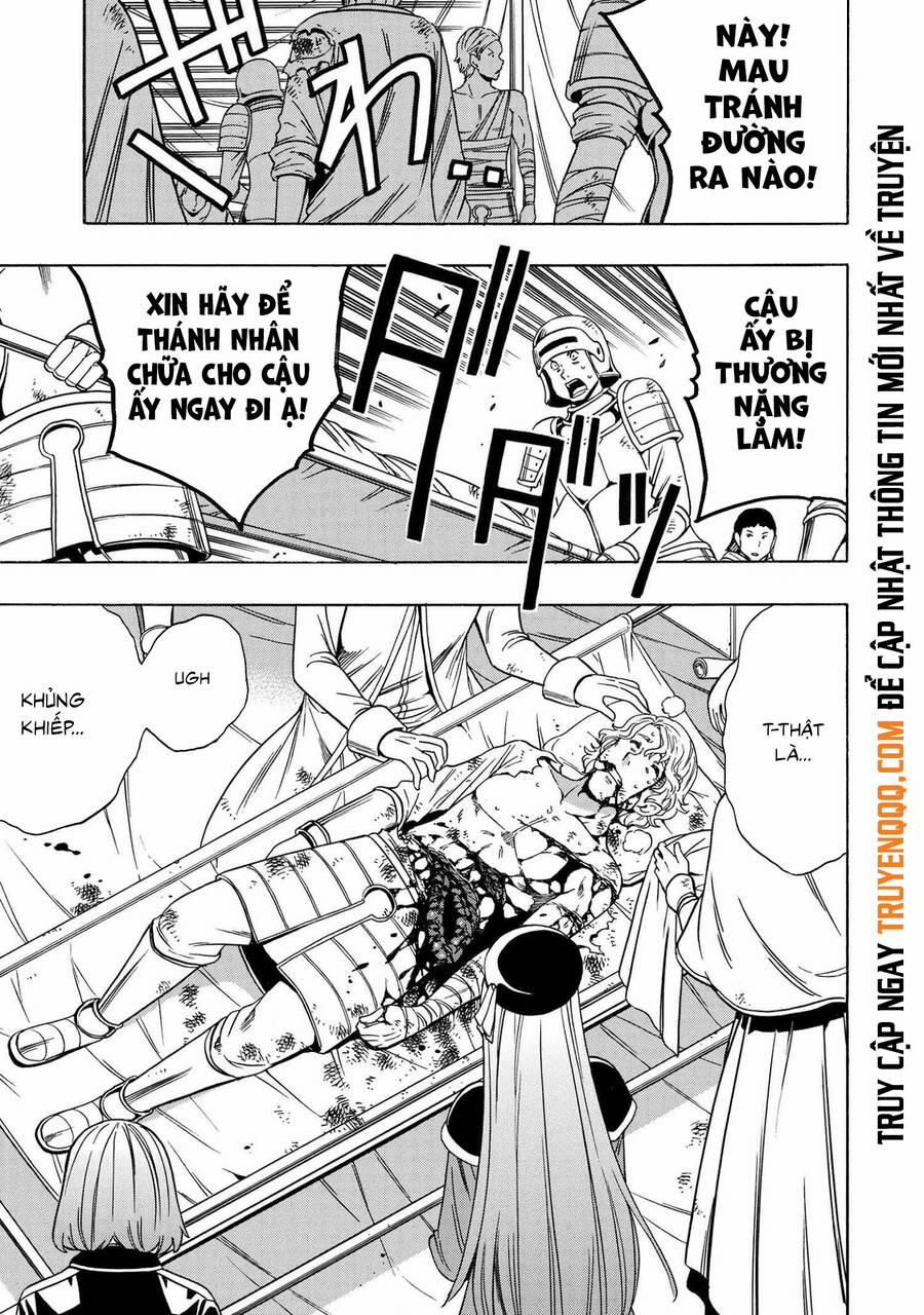 Cháu Trai Của Hiền Nhân 62 trang 5