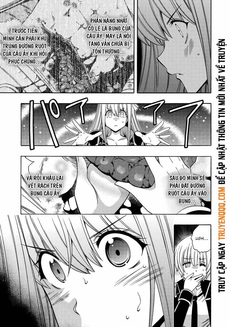 Cháu Trai Của Hiền Nhân 62 trang 7