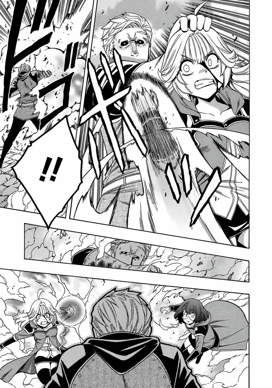 Cháu Trai Của Hiền Nhân 63 trang 9