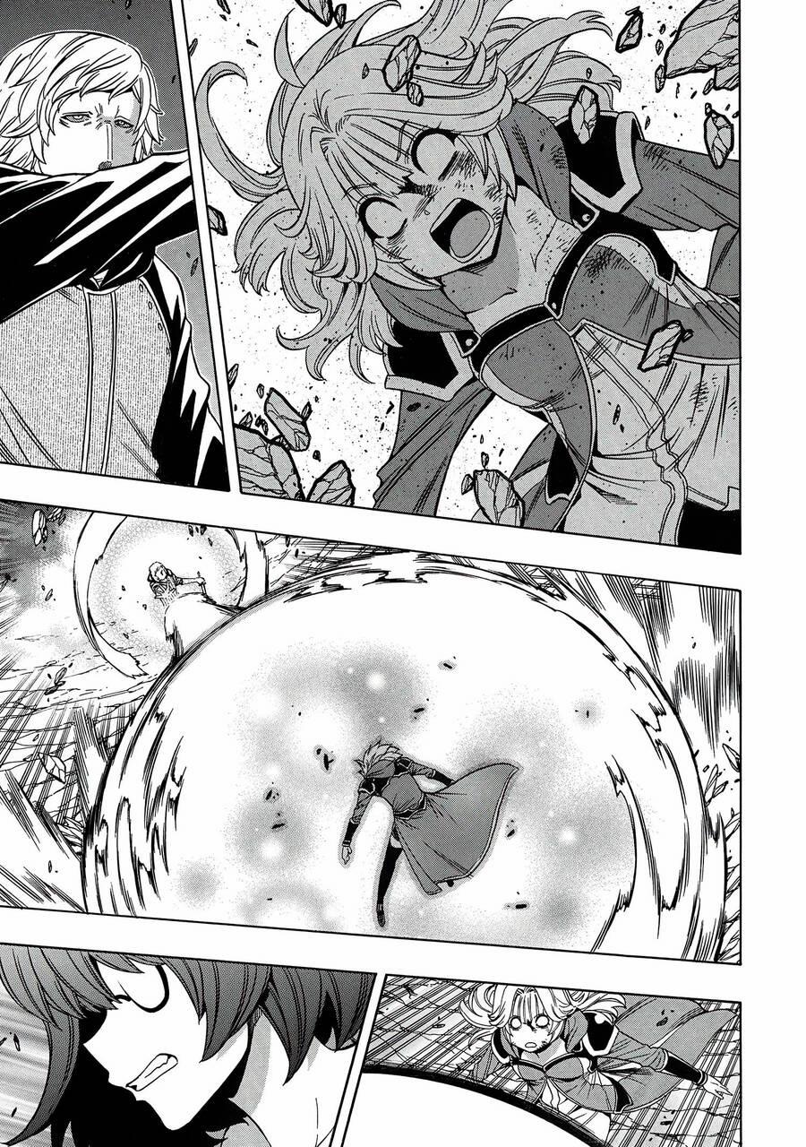 Cháu Trai Của Hiền Nhân 64 trang 16