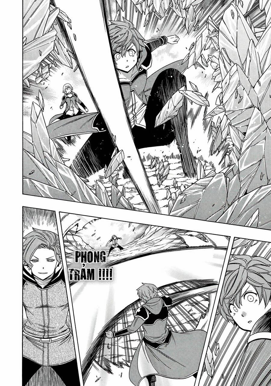 Cháu Trai Của Hiền Nhân 64 trang 5