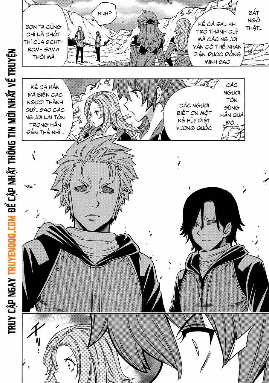 Cháu Trai Của Hiền Nhân 64 trang 9