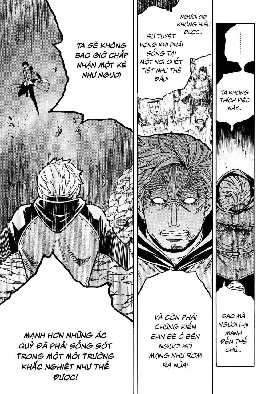 Cháu Trai Của Hiền Nhân 65.5 trang 11