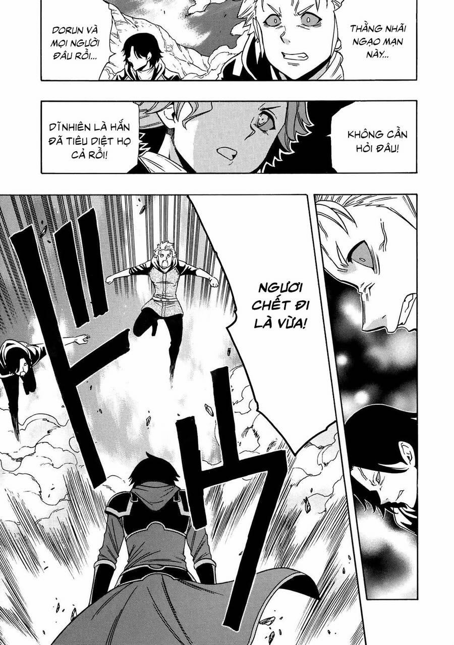 Cháu Trai Của Hiền Nhân 65.5 trang 18