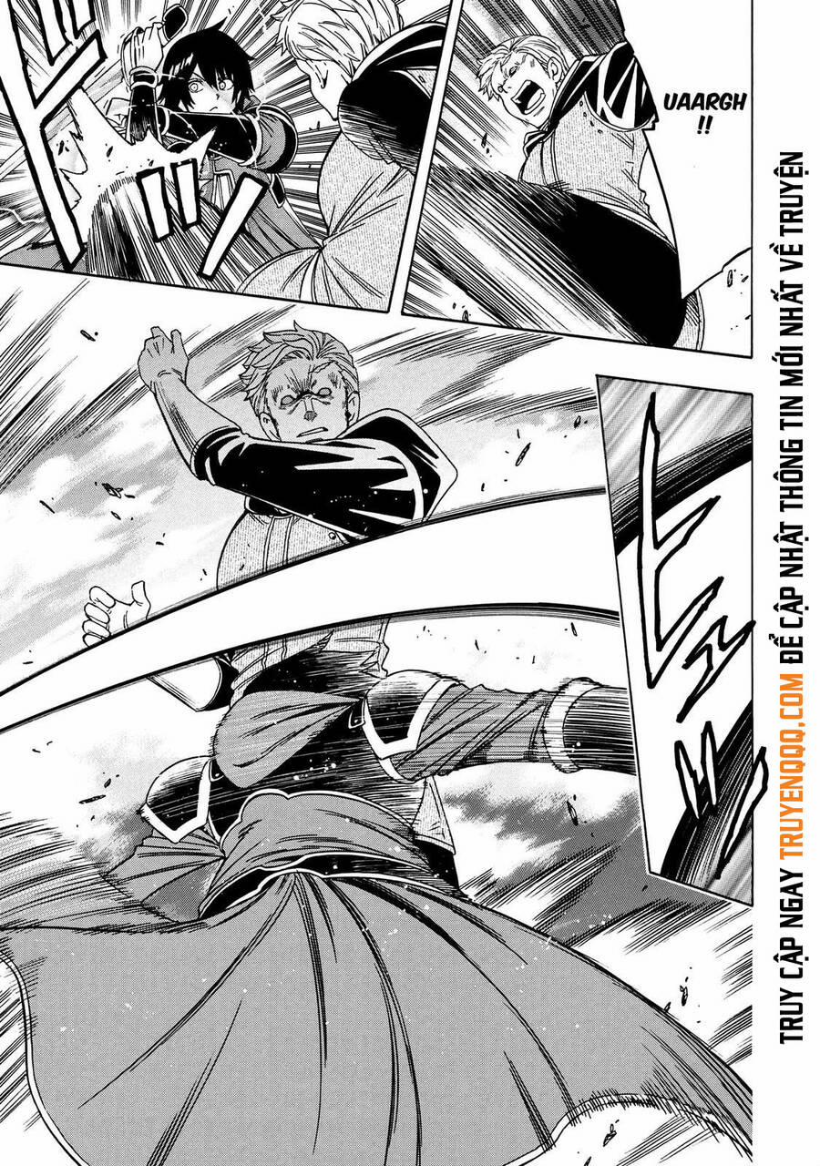 Cháu Trai Của Hiền Nhân 65.5 trang 7