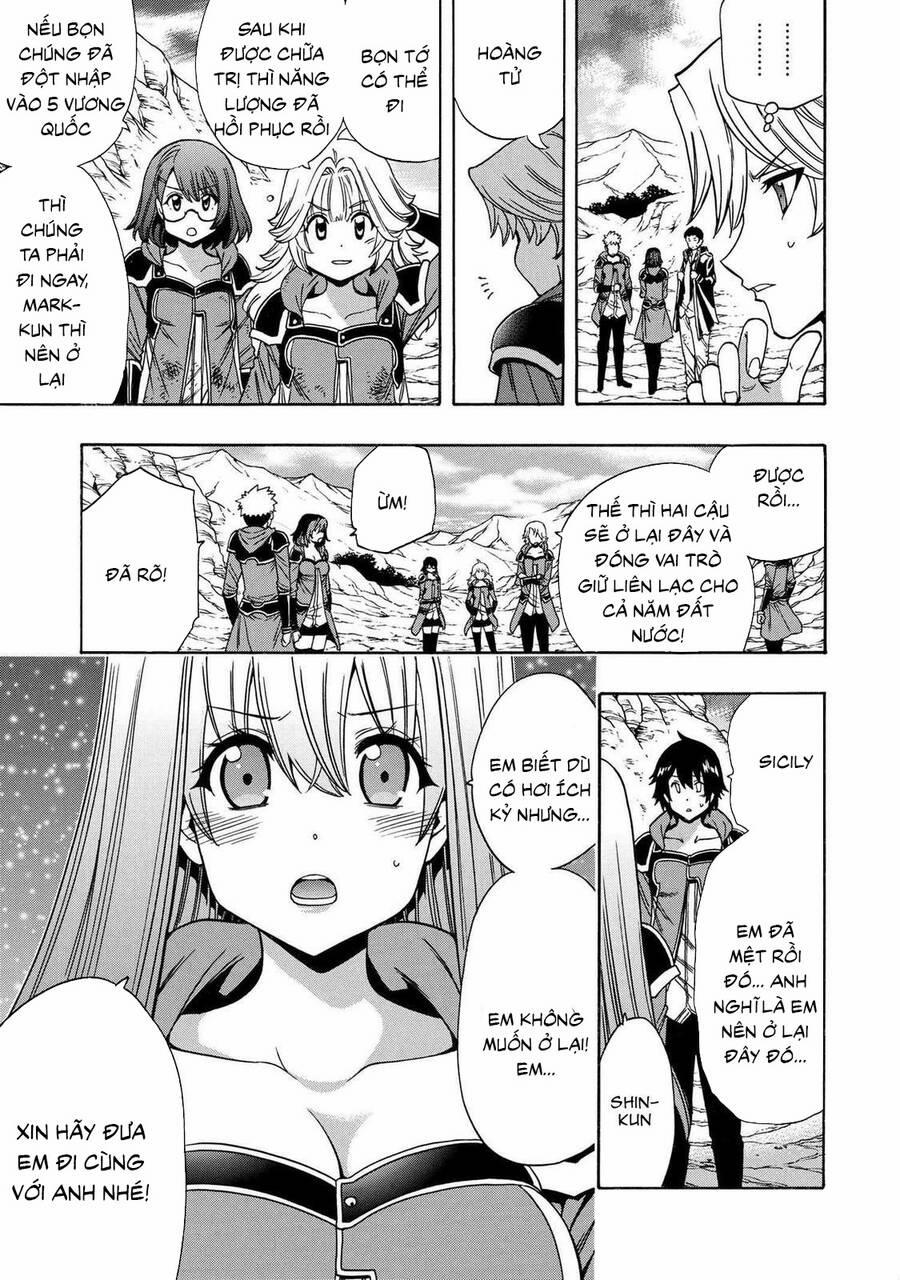 Cháu Trai Của Hiền Nhân 65.6 trang 17