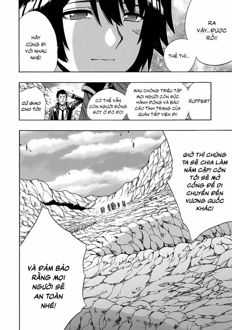 Cháu Trai Của Hiền Nhân 65.6 trang 18