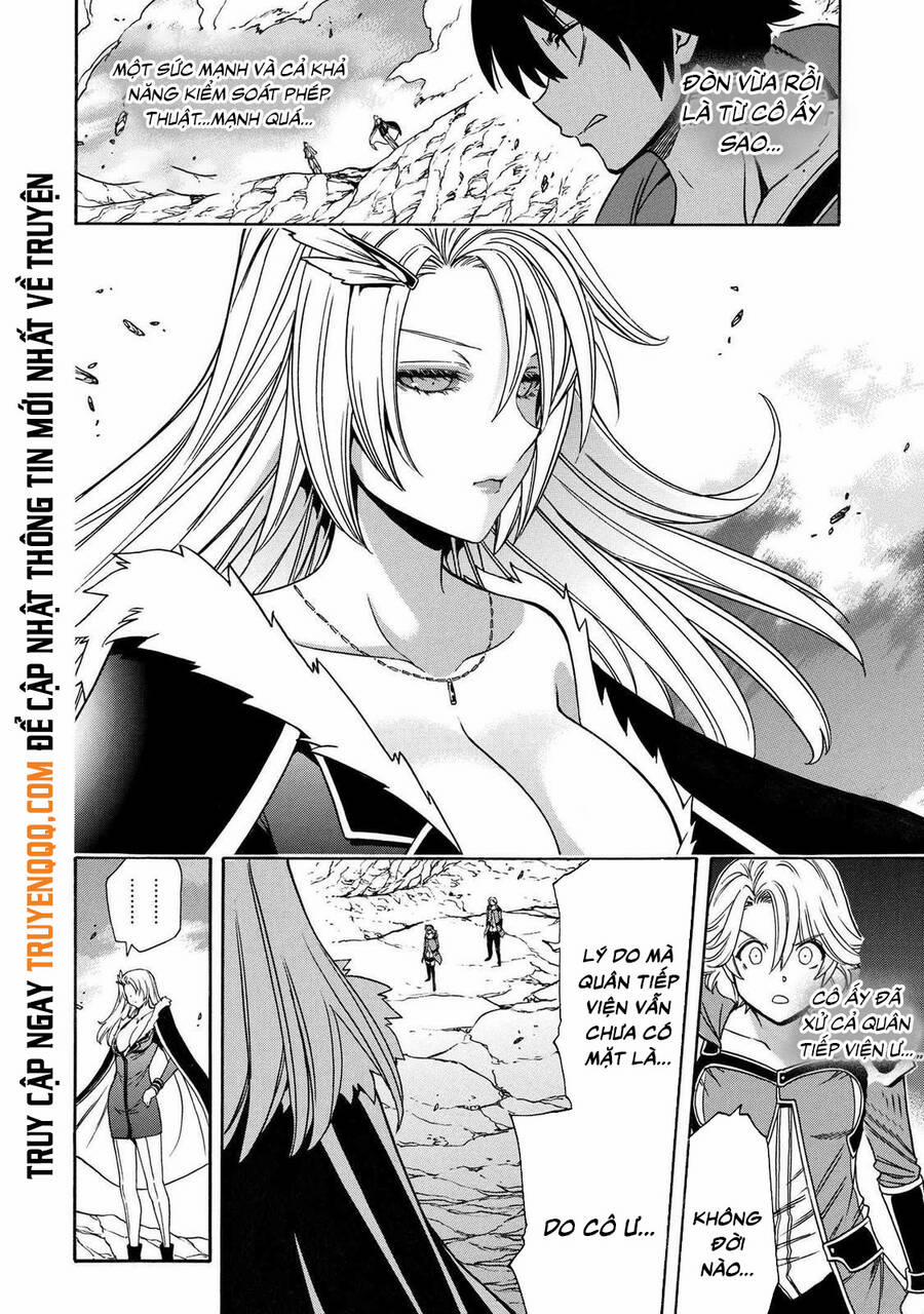 Cháu Trai Của Hiền Nhân 65.6 trang 9